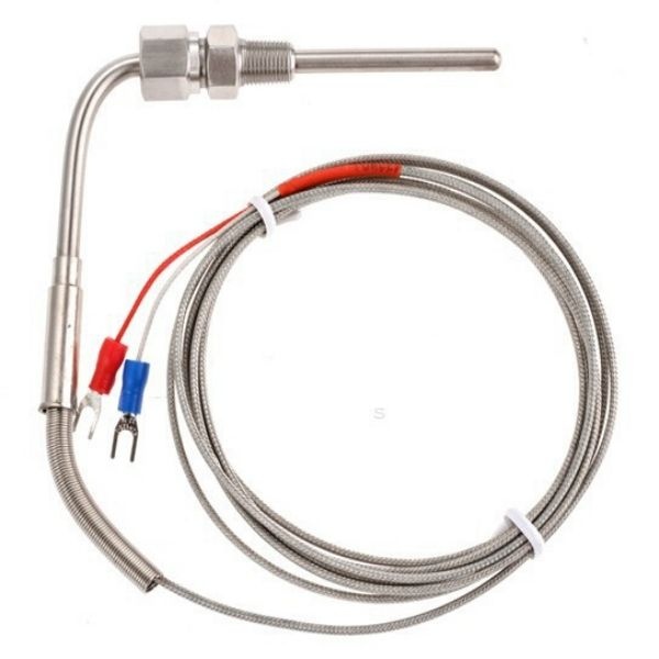 J type thermocouple for Packaging equipment