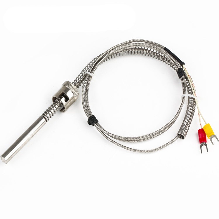J type thermocouple for Packaging equipment