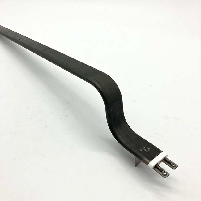 Straight Flat Heating Element For Oven