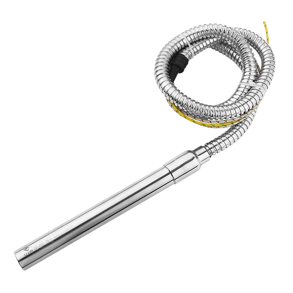 High Temperature Cartridge Heater Element For Mold