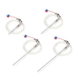 K type thermocouple for Temperature Controller