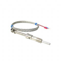 K type thermocouple for Injection molding machine