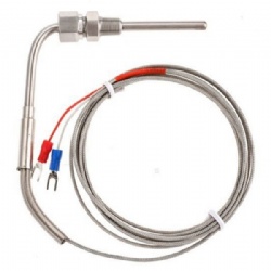 Type J thermocouple for  Oven temperature control