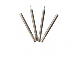 Electric heating tube leads out rod  heating tube cold needle  precision machining accessories