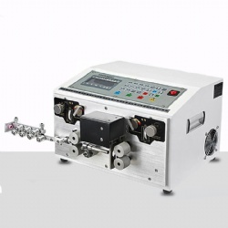 Automatic multi-function computer stripping machine  Automatic stripping machine