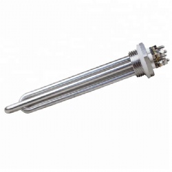 12v Electric Industrial Immersion Heater