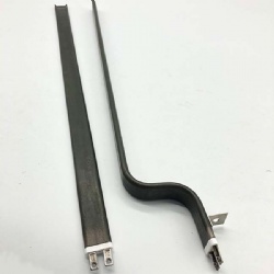 Straight Flat Heating Element For Oven