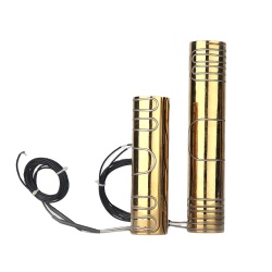 Copper Sleeve Nozzle Coiling Heater